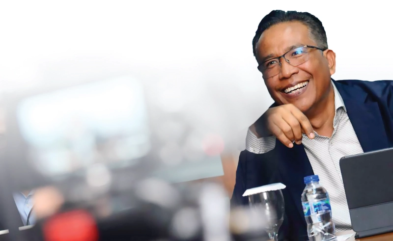 Pertumbuhan Bisnis Digital Bank Raya Melesat, SINERGI BRI GROUP JADI KUNCI KEBERHASILAN