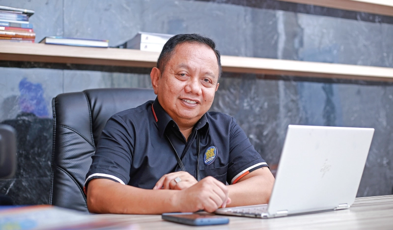 BPR BKK Jateng PERKUAT STRATEGI HADAPI TANTANGAN PERBANKAN DI ERA DIGITAL