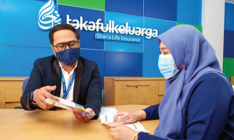MEMBANGUN EKOSISTEM ASURANSI SYARIAH YANG BERDAYA SAING