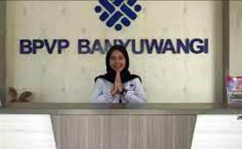 BPVP Banyuwangi Telah Melatih 5.352 Peserta untuk Memiliki Berbagai Kompetensi
