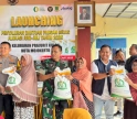 Perum BULOG Kancab Mojokerto Siap Menyalurkan Bantuan Pangan Beras dan SPHP
