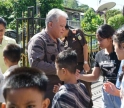 Setelah dari Gunungsitoli, Kajati Sumut Juga Gelar Bakti Sosial di Nias Selatan