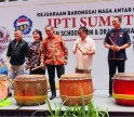 Wong Chun Sen : Olahraga Barongsai Membangun Rasa Tanggungjawab dan Kerjasama Dalam Tim