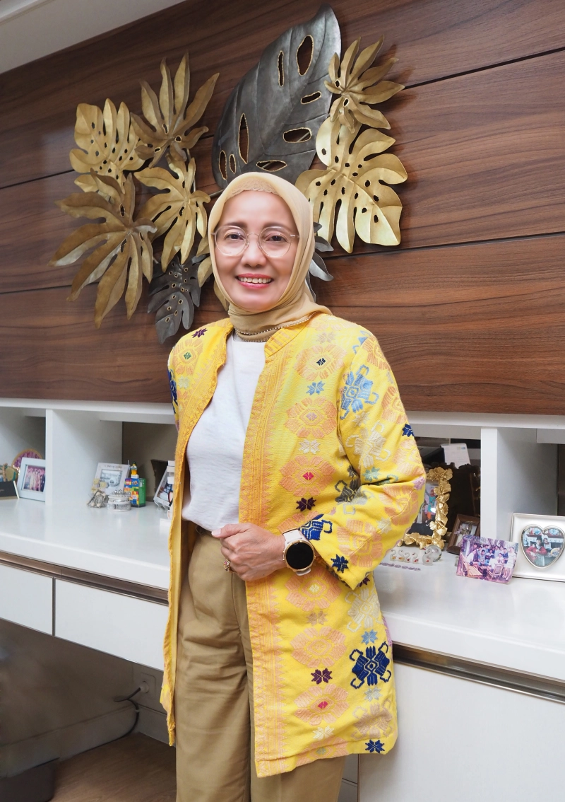 PLN Enjiniring Dorong Digitalisasi End-To-End, Demi Keandalan Dan Efisiensi Sistem Kerja