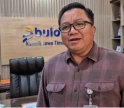 Pimpinan Wilayah Bulog Jatim, Langgeng Wisnu Adinugroho:  HPP Rp 6.500 Bikin Petani Kian Semangat Berbudidaya