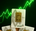 Harga Emas Antam Terus Naik, Tembus Rp1,91 Juta per Gram Akhir Pekan Ini
