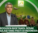Bioetanol Nasional Terancam Impor dan Ekspor Molases Berlebih, APSENDO Ingatkan Pemerintah