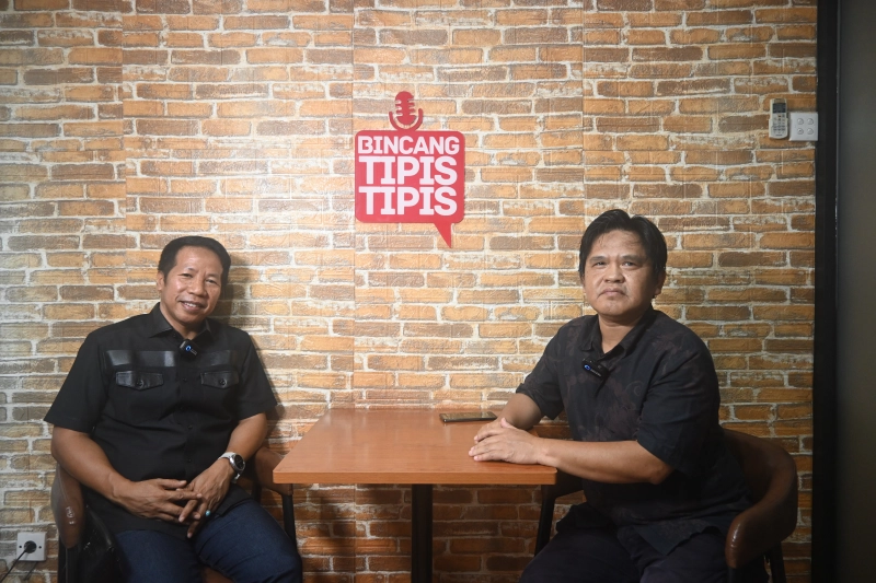 Tokoh PPP Yunus Razak Optimistis Partai Bangkit pada Pemilu 2029