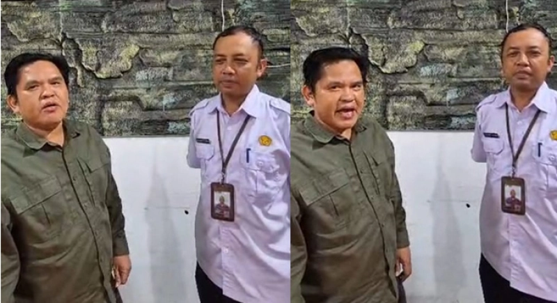 Upaya Mewujudkan Swasembada Pangan di Kabupaten Garut