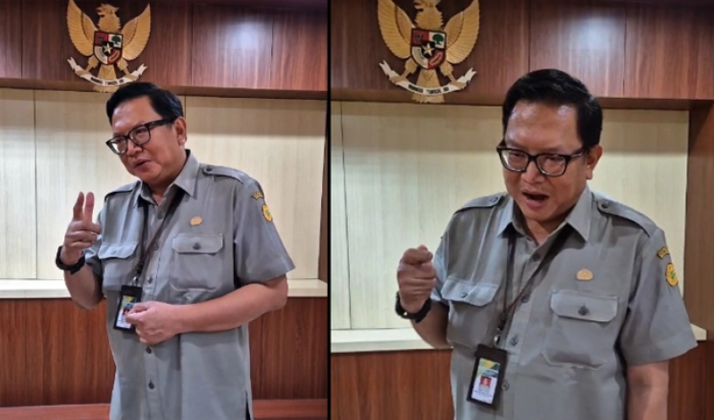 Go Bersama Padi Gogo, Go Swasembada
