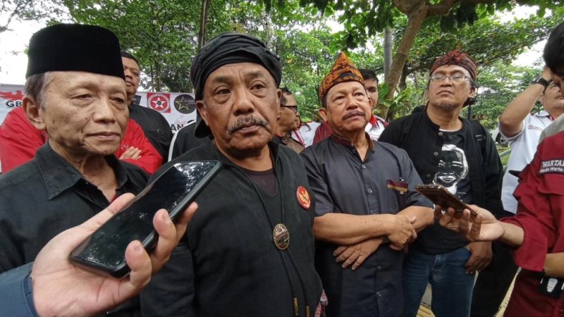 SYL Tinggalkan Pertanian dengan Segudang Prestasi