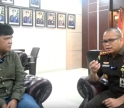 Kajari Medan Fajar Syah Putra : Anaknya Terhindar Dari Narkoba Saja Sudah Merupakan Satu Keberhasilan Bagi Orang Tua