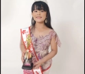 Felicia Annabel Nathania Situngkir, Terpilih Mewakili Sumut di Ajang Pemilihan Indonesia's Girl and Indonesia's Girl Junior di Jakarta
