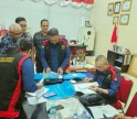 Tim Penyidik Pidsus Kejati Sumut Geledah Kantor PTPN I Terkait Dugaan Korupsi Penjualan Aset PTPN I Regional 1