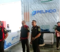 Jaksa Kejati Sumut Geledah Kantor PT Pelindo Belawan Terkait Dugaan Korupsi Pengadaan 2 Unit Kapal Tunda