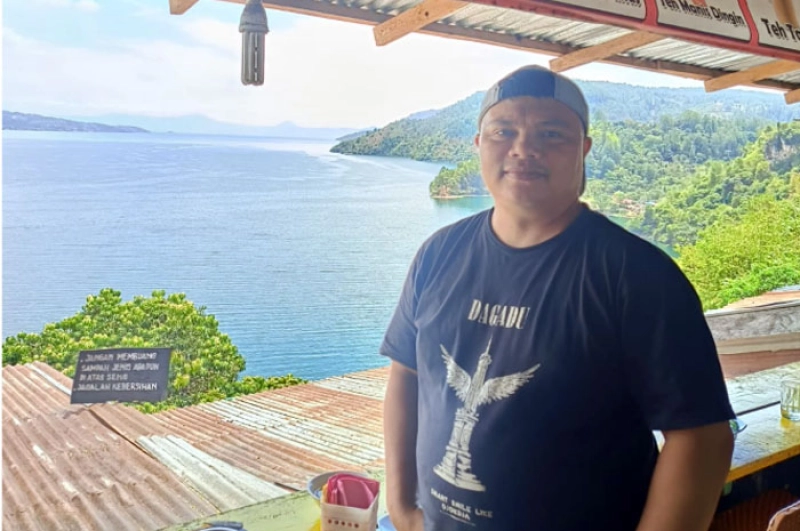 Sumatera Utara Itu Tidak Hanya Daerah Toba