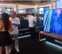 Hisense Hadirkan OWN THE MOMENT Exhibition di Sun Plaza Medan, Ada Pesta Diskon TV dan Peralatan Rumah Tangga