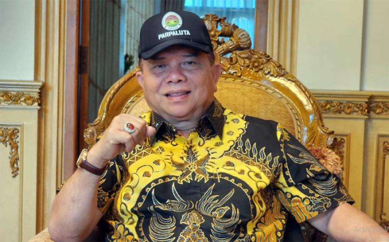 ParPaluta Menjaga Kearifan Lokal di Era Modern