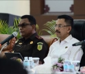 Plt. Wakil Jaksa Agung Ajak Jajaran Kejaksaan Tinggi Sumatera Utara dan Aceh Tingkatkan Profesionalisme Melalui Reformasi Birokrasi