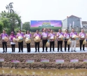 JAM-Intel Tandatangani MoU Jaksa Mandiri Pangan dan Jaksa Garda Desa di Banten