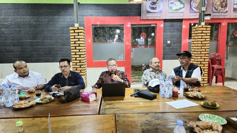 ParPaluta Bangkit, ParPaluta Maju ParPaluta Jaya!