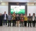 Wujudkan Swasembada Pangan, Polbangtan Kementan Gelar Seminar Nasional