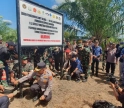 Presiden Prabowo Lindungi Kekayaan Alam  Melalui Satuan Tugas Penertiban Kawasan Hutan