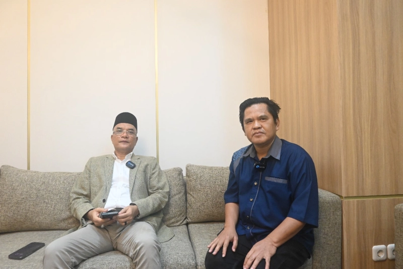 PKB Percepat Transformasi di Pesantren, Membangun Generasi Santri Ahli Teknologi dan Pertanian