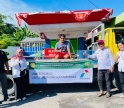 Brigade Pangan di Langkat Peroleh Solar Bersubsidi LANGKAT