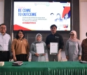 Peningkatan SDM, Polbangtan Kementan Gelar Pelatihan “Become to Outcome”