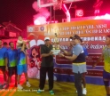 Momen Kemeriahan HUT RI ke-80 di RW 012 Tanah Baru Depok