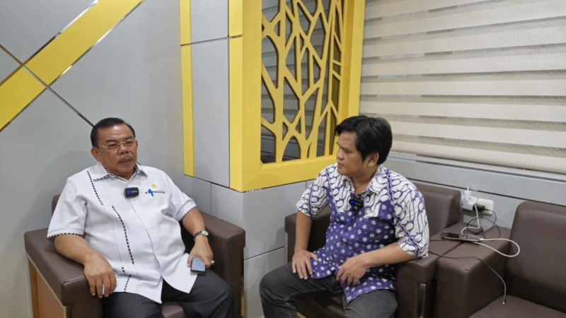 Perdamaian Menyejukkan, Pemidanaan Ditempatkan di Ujung, Sebuah Keadilan Restoratif