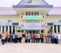 Polbangtan Kementan Gelar Asesmen Lapangan Reakreditasi Program Studi Penyuluhan Pertanian Berkelanjutan