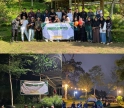 ARMADA CAMP 2025: Wujudkan Generasi Interpreneur Muslim Muda
