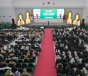 Kolaborasi Pemerintah dan Perguruan Tinggi, Mahasiswa Ikut Berkontribusi dalam Percepatan Sertipikasi Tanah Wakaf