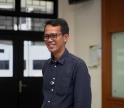 Ketua DPW Partai Gema Bangsa Usulkan Solihin GP dan Inggit Garnasih Sebagai Pahlawan Nasional