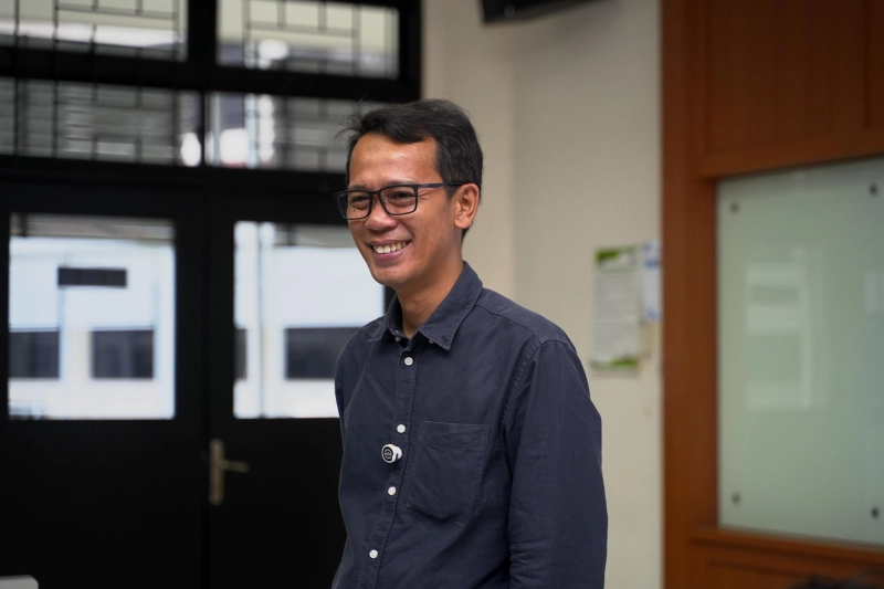 Ketua DPW Partai Gema Bangsa Usulkan Solihin GP dan Inggit Garnasih Sebagai Pahlawan Nasional