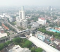 Setahun Prabowo-Gibran: Nilai Investasi Produk Persetujuan KKPR Menteri Nusron Capai Rp357,17 Triliun
