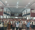 Sumut Genjot Swasembada Pangan: Kementan Gandeng Brigade Pangan di 4 Klaster