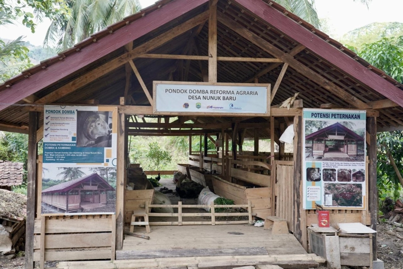 Mengenal Desa Nunuk Baru di Majalengka, Reforma Agraria Jadi Akhir Perjuangan Menjaga Warisan Leluhur