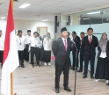 Penguatan Organisasi, Kepala Seksi Baru Kantah Jakarta Selatan Resmi Menjabat