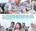 Rapat Kerja Daerah 2025: Kanwil BPN DKI Jakarta Fokus pada Optimalisasi Kinerja dan Pelayanan Publik