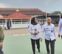 Mengubah Sampah jadi Rupiah di LP Perempuan Bandung