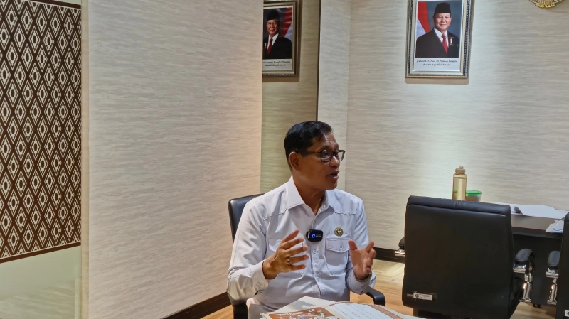 Keberhasilan Kemenimipas: Peningkatan PNBP, Pelayanan Modern, dan Pengawasan Ketat Pekerja Asing