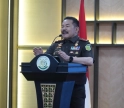 Jaksa Agung: Badiklat sebagai Pusat Pendidikan,  Pusat Sertifikasi Profesi yang Profesional dan Modern