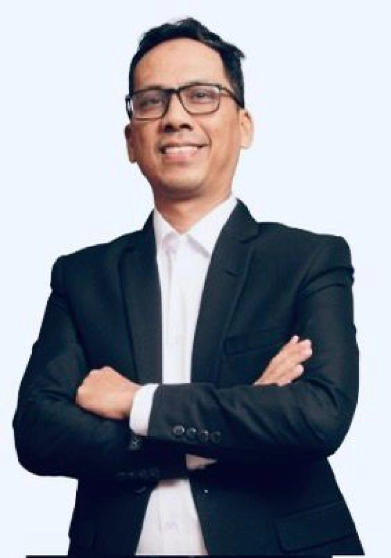 Tokoh Muda Pantai Barat Mandailing Natal, Feri Susanto, SS, MM, Mendesak   Penetapan Darurat Nasional dan Evaluasi Total Perizinan Hutan serta Tambang  