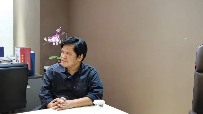 Menghadapi Bencana dengan Sigap, Pengalaman di Sulang Aling, Madina Saat Sungai Batang Gadis Mengamuk