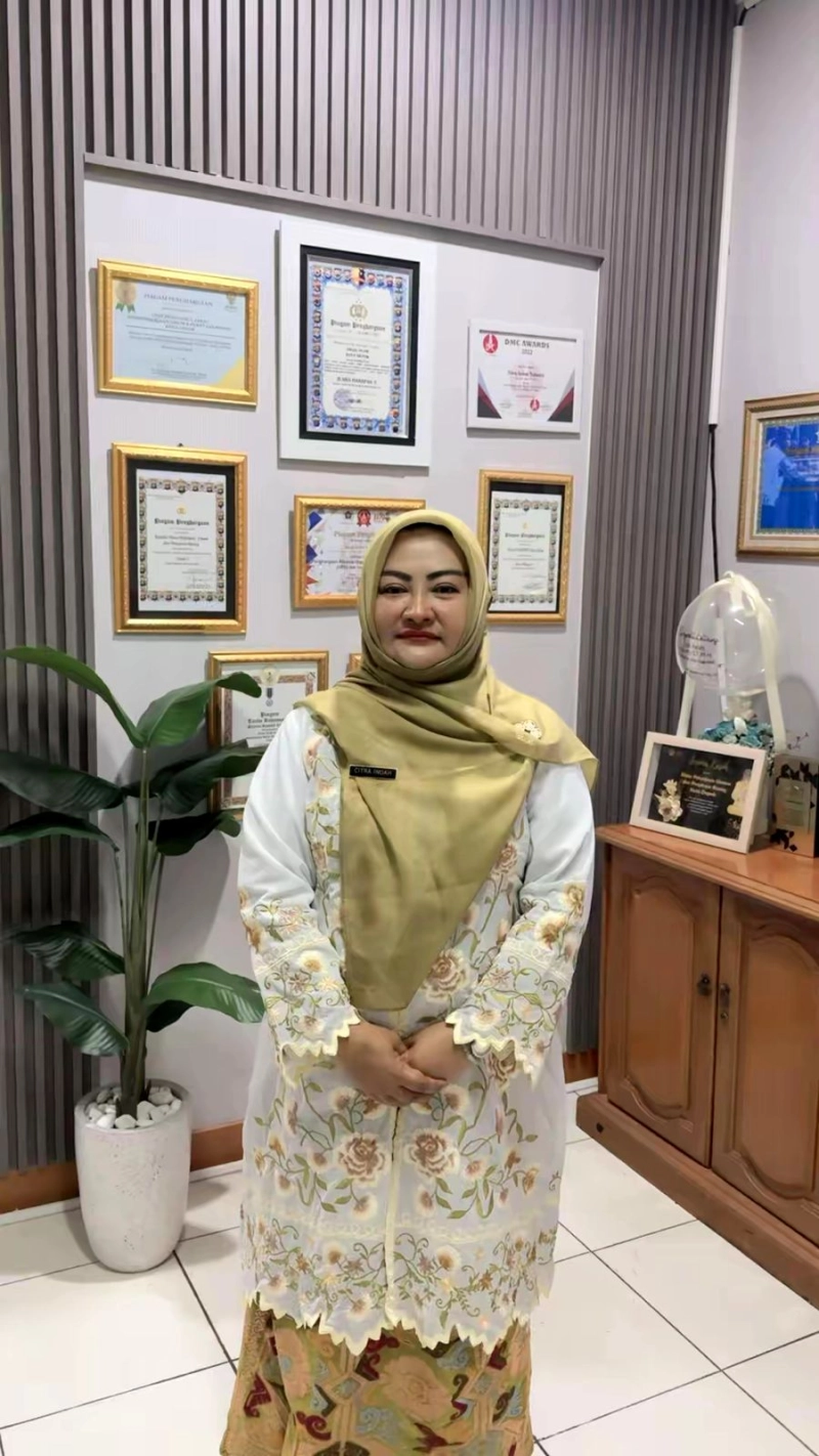 Dinas PUPR Depok Bangun Sinergi Dukung Asta Cita Presiden 