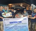 ASDP Terus Bergerak, Kuatkan Harapan Warga Terdampak Bencana di Sumatera