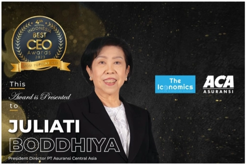 Strategi Jitu ACA TANGKAP PELUANG  BISNIS MASA DEPAN